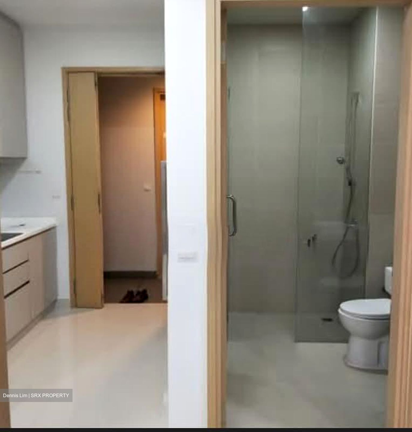 Midtown Residences (D19), Apartment #606337151